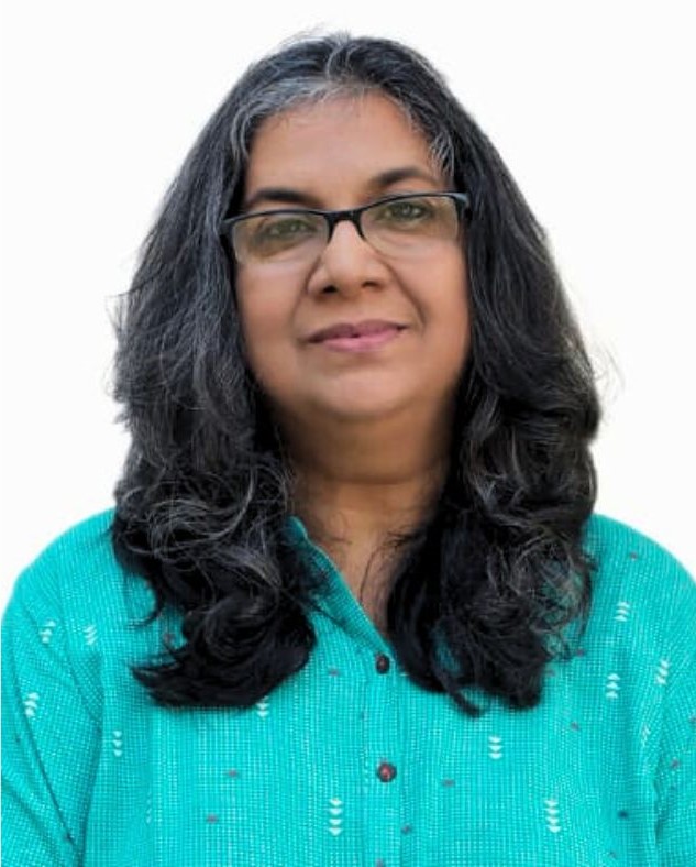 Naheed Varma
