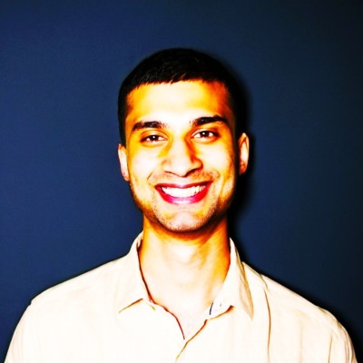 Siddhant Kumar Photo