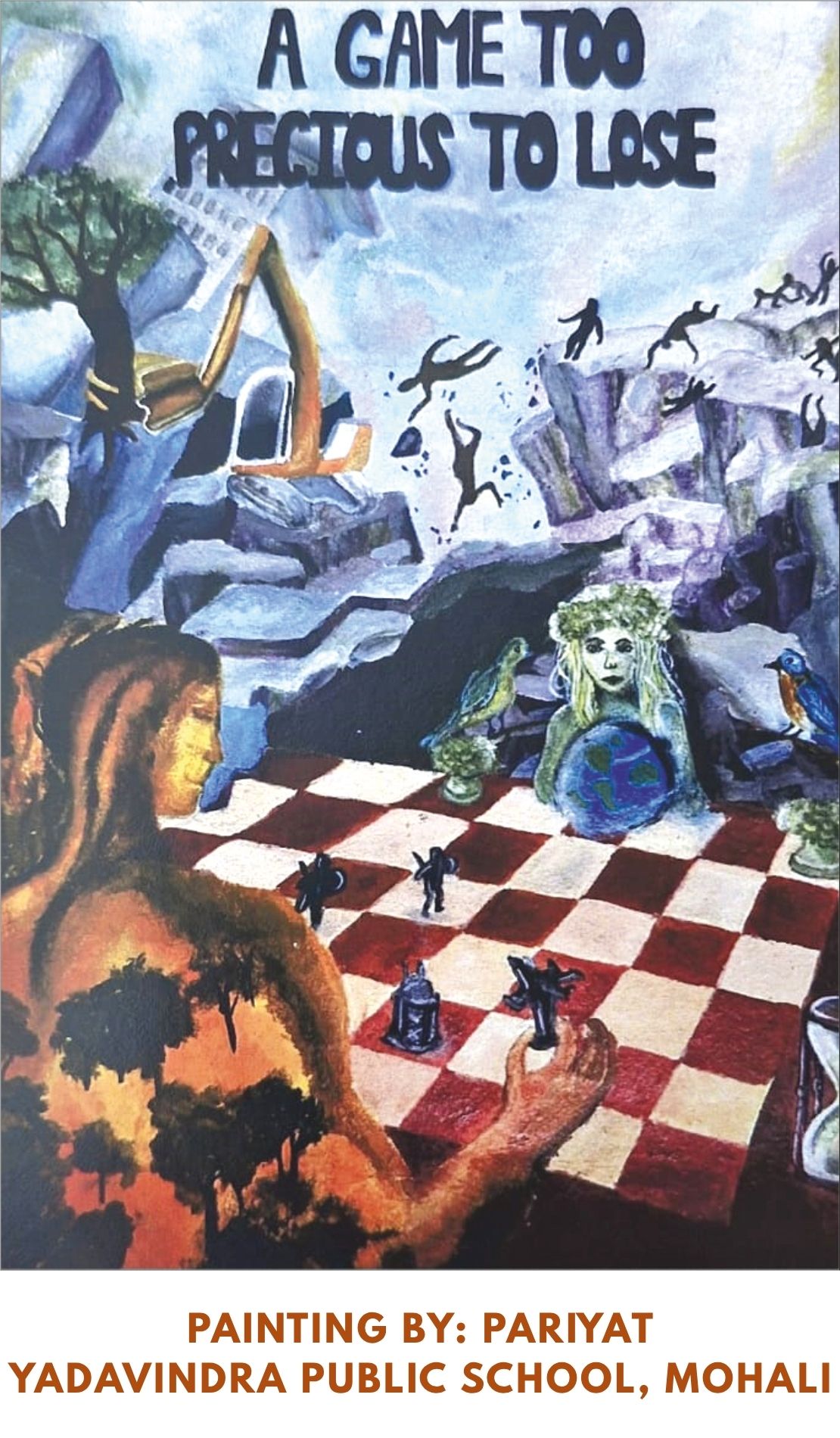 5